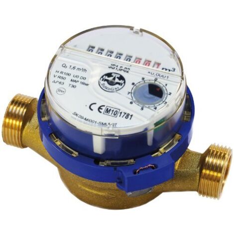 Compteur De Litre D'eau Douche at Hunter Langton blog