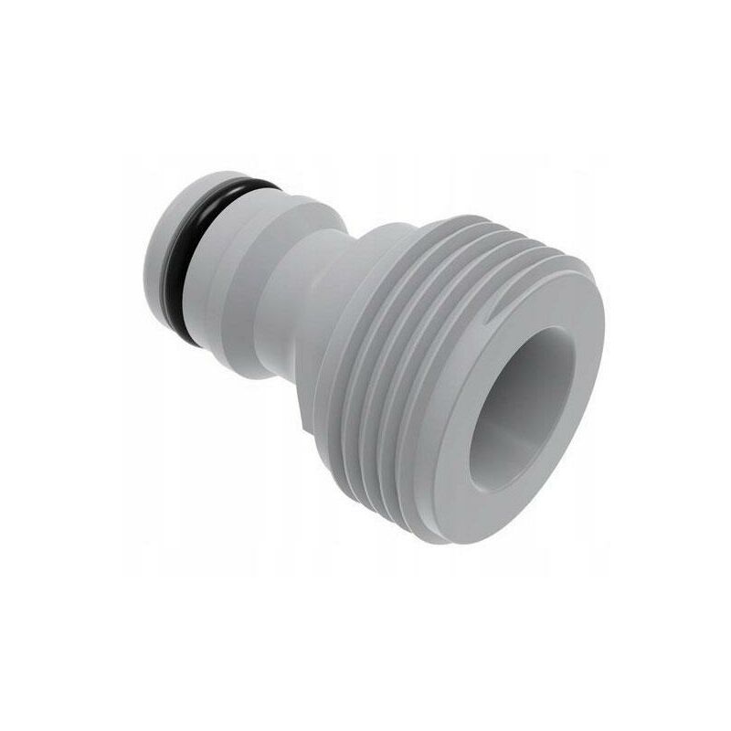 Cellfast - 3/4inch Hozelock Compatibile Male Threaded Tap Connector Hose Connector