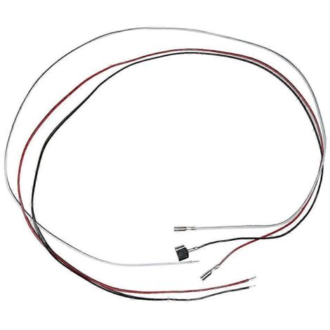 3/4PCS Câble phono pour cellule, fils de connexion pour porte-cellule phono de platine vinyle-B-
