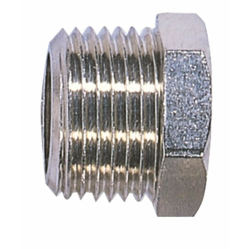 

3/8"-1/4" Hombre - Mujer Reductor cónico (Juego de 5)