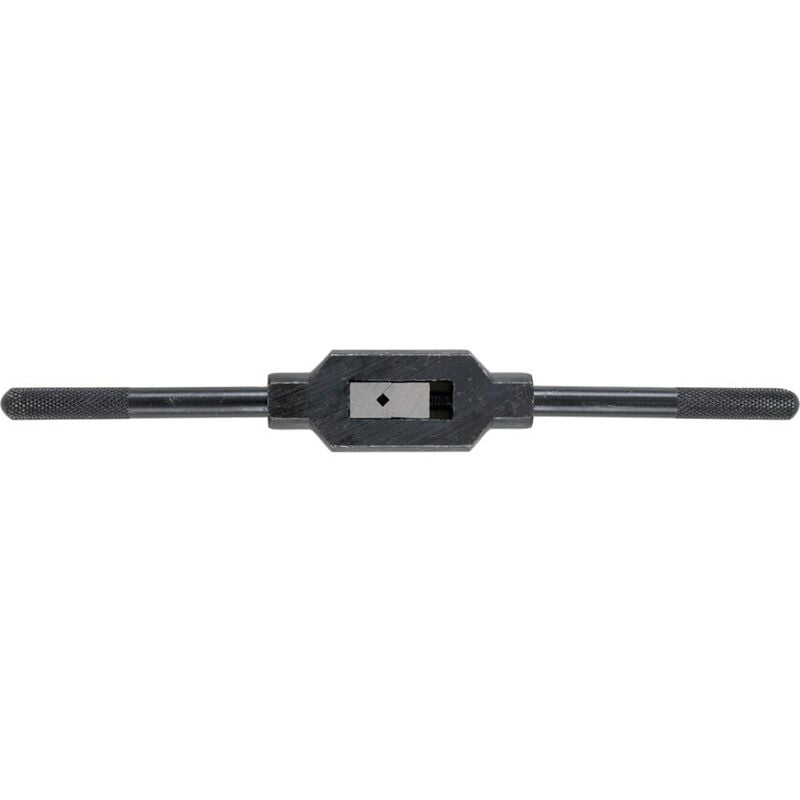 Fixed Handle Tap Wrench - 2.8 - 5mm - Kennedy