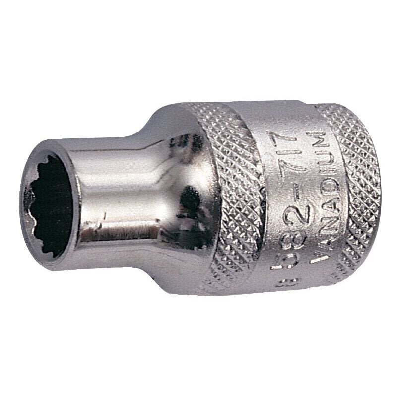 Kennedy-Pro 3/8 Whit Socket 3/8 Square Drive