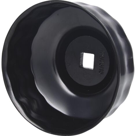 3/8" Chiave p.filtro olio,a tazza,ap.74/76