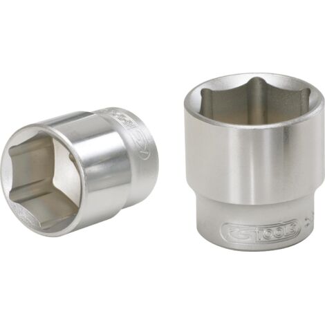 3/8" Douilles 6 pans, 7mm