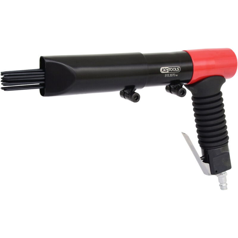 KS Tools 515.3070 Druckluft-Nadelentroster 1/4