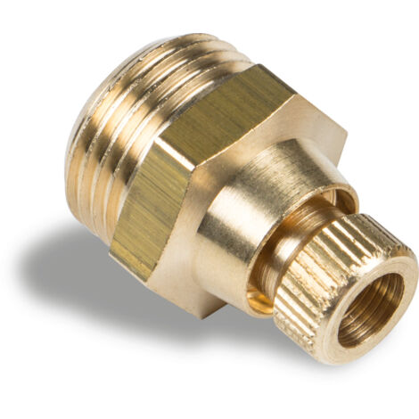 3/8" Entlüftungsventil  AIRKRAFT 2507310