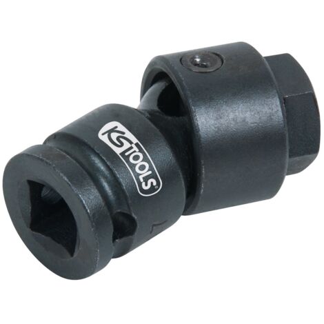 3/8" Gelenk-Öldienst-Bit-Stecknuss für Innensechskant-Schrauben, 17mm
