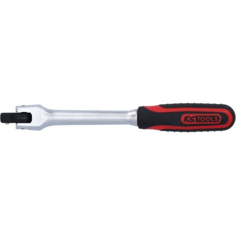 3/8" Gelenk-Steckgriff