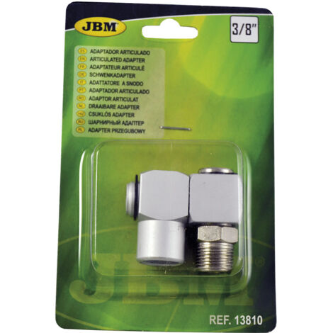 3/8" Gelenkadapter JBM13810