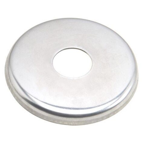 3/8" gewölbte Schildverkleidung aus Stahl