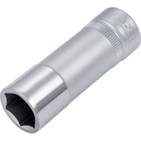 3/8 "Incassato Da 13 Mm 6Kt. Lungo Hazet