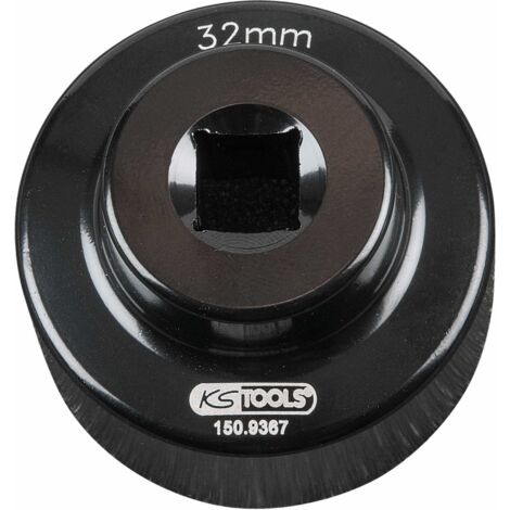3/8" Ölfilterschlüssel, 32-6