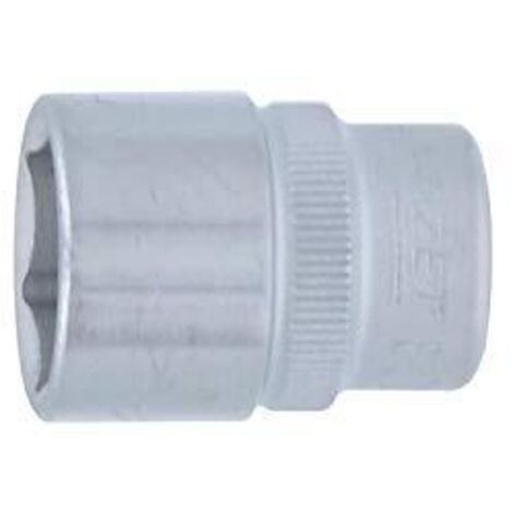 3/8 "Presa 16 Millimetri 6Kt. Hazet