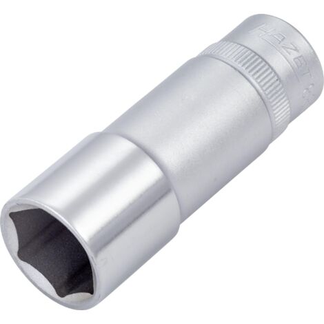 3/8 "Presa 16 Millimetri 6Kt. Lungo Hazet