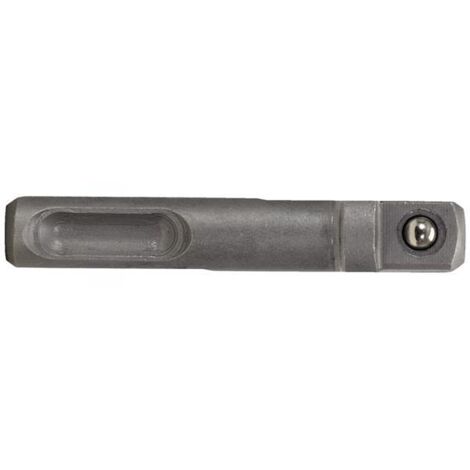 3/8" SDS-Vierkant-Adapter, 60mm