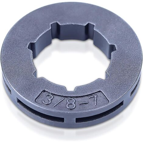 3/8" Sprocket Rim For Husqvarna 555 154 254 257 262 XP 455 460 Rancher 50 51 55 Chainsaw Oregon 18270