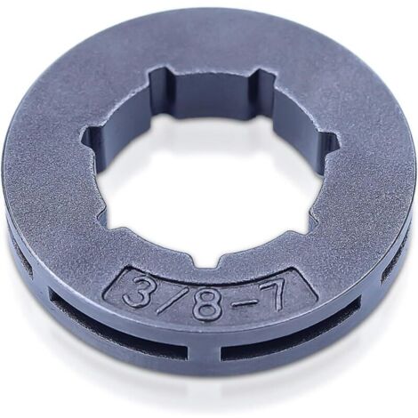3/8" Sprocket Rim For Husqvarna 555 154 254 257 262 XP 455 460 Rancher 50 51 55 Chainsaw Oregon 18270