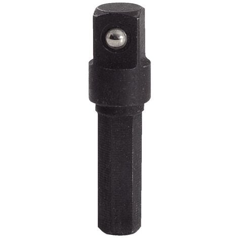 3/8" Stecknuß-Adapter für Akkuschrauber