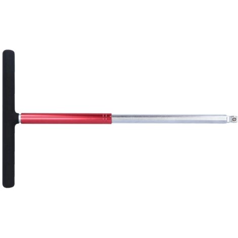 3/8" T-Griff-Schnelldreher