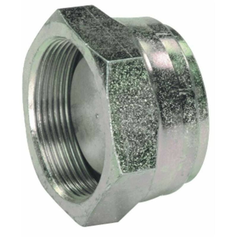 

Lem Select - 3/8' Tapón giratorio femenino (Juego de 2)