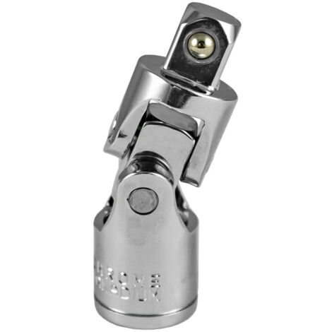 3/8" Universal Chrom Gelenk  JBM13309