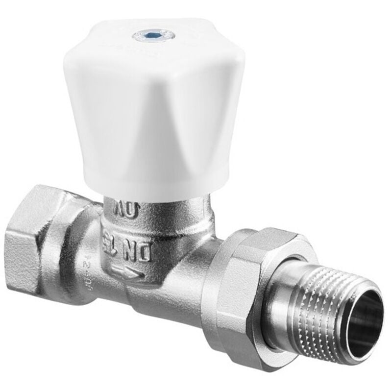 

Oventrop - 3/8 VÁLVULA RECTA MANUAL SERIE HRV (RF)