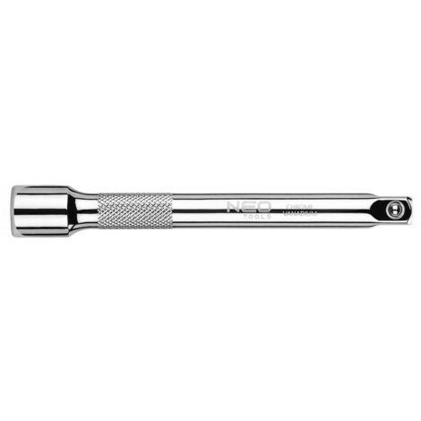 3/8"-Verlängerung, 125 mm