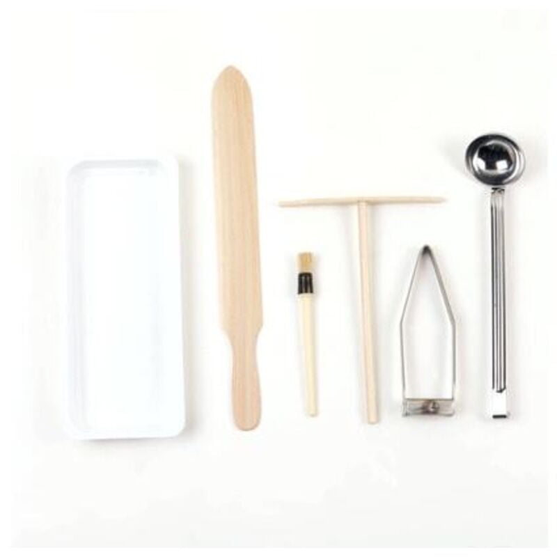 Krampouz - Kit inox AKE83