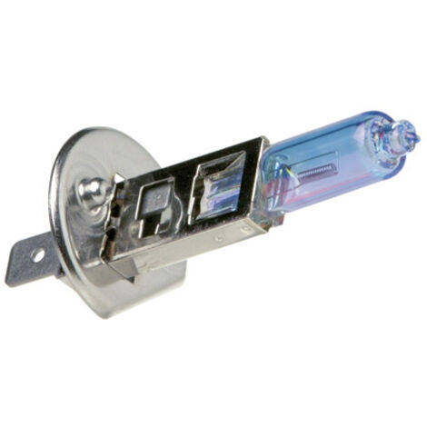 3 Ampoules Galaxy - H1 12V 55W 4300K - P14.5S