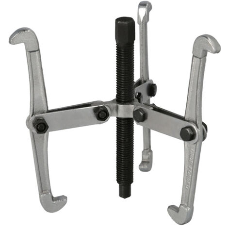 3-armiger Abzieher             4"