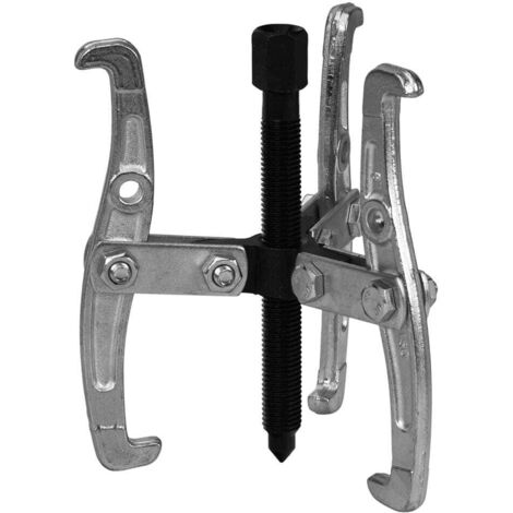 3-armiger Abzieher 6"" 150mm KD10117