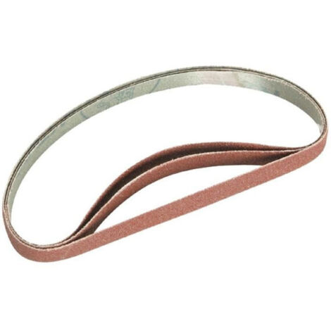 3 bandas de lijado grano 80, 100, 120 677561 120