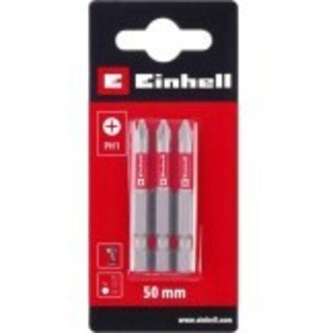 3 BIT STANDARD 50MM PH1