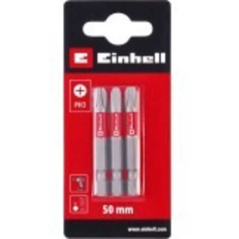 3 BIT STANDARD 50MM PH3