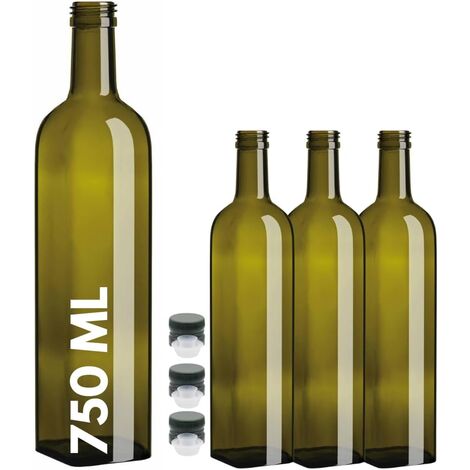 Tappo a bocca per bottiglia di olio in plastica Dispenser ergonomico per  olio e aceto beccucci multifunzionali adatto per la maggior parte delle  bottiglie - AliExpress