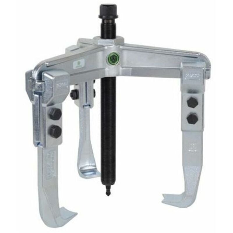 Estrattore 30-3 profondità di bloccaggio 200 mm larghezza di bloccaggio 250 mm 10 t Kukko