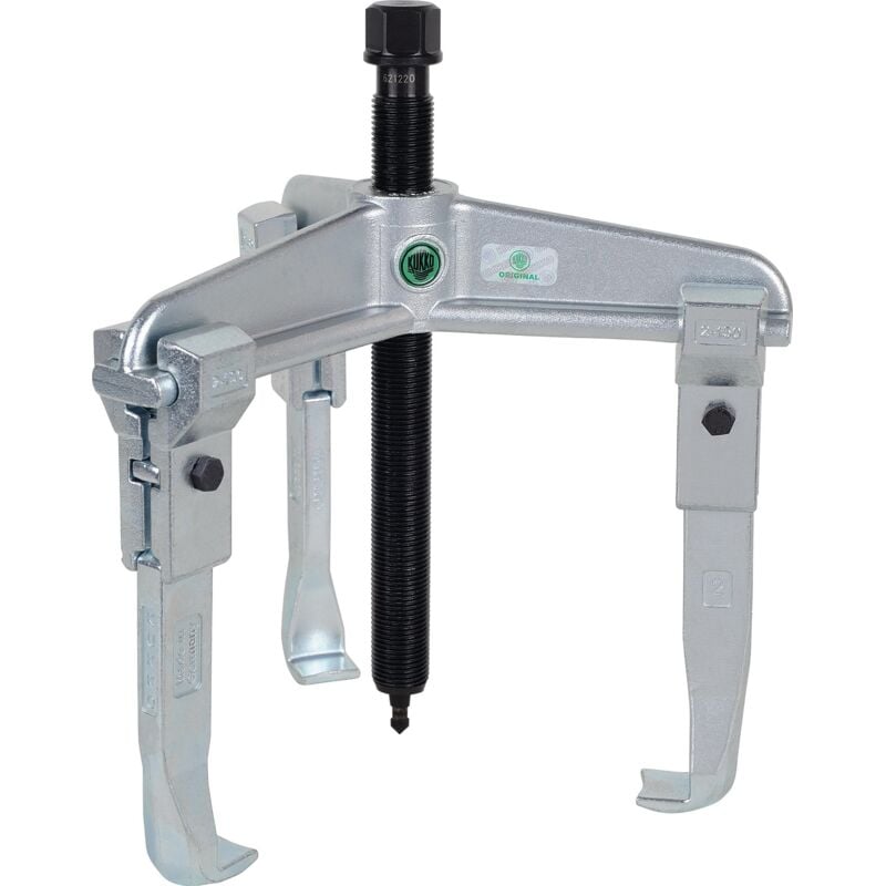 Estrattore Universale, Modello 30, Modello: 30-2, Capacità Di Bloccaggio 160 Mm, Profondità 150 Millimetri Di Bloccaggio
