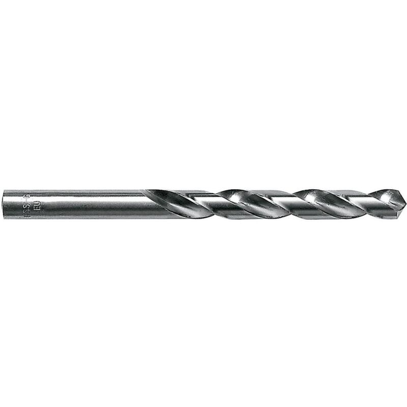 3 Brocas HSS-G DIN 338-N 4.2 mm
