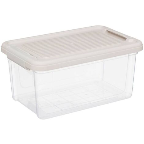 3 cajas de 5 litros tide n box - 5five
