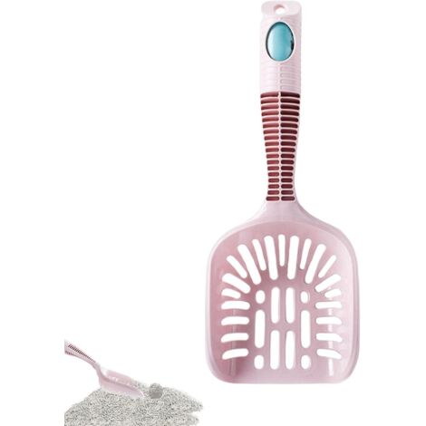 3 cestas colgantes para gatos con cubo de basura  Recogedor de excrementos para perros con mango antideslizante  Accesorios para gatos