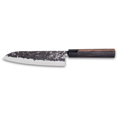 3 Claveles Coltello Giapponese, legno, 6 Unità