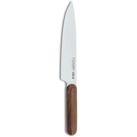 3 CLAVELES KOCHMESSER OSLO 20 cm - 8" E 3C