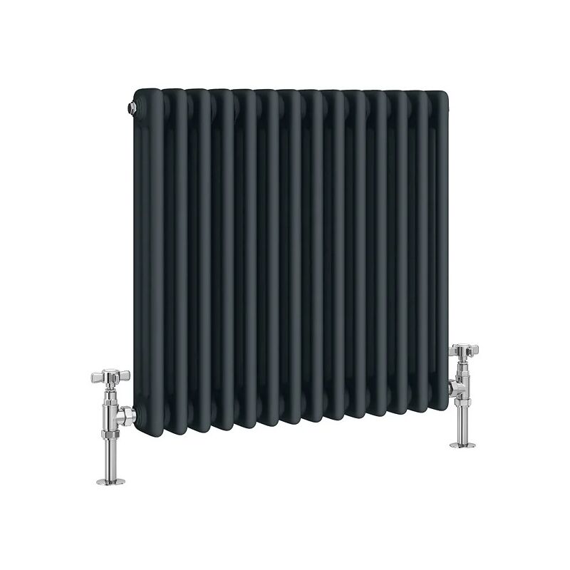 Image of Greenedhouse - Traditional Anthracite 3 Column&hellip;