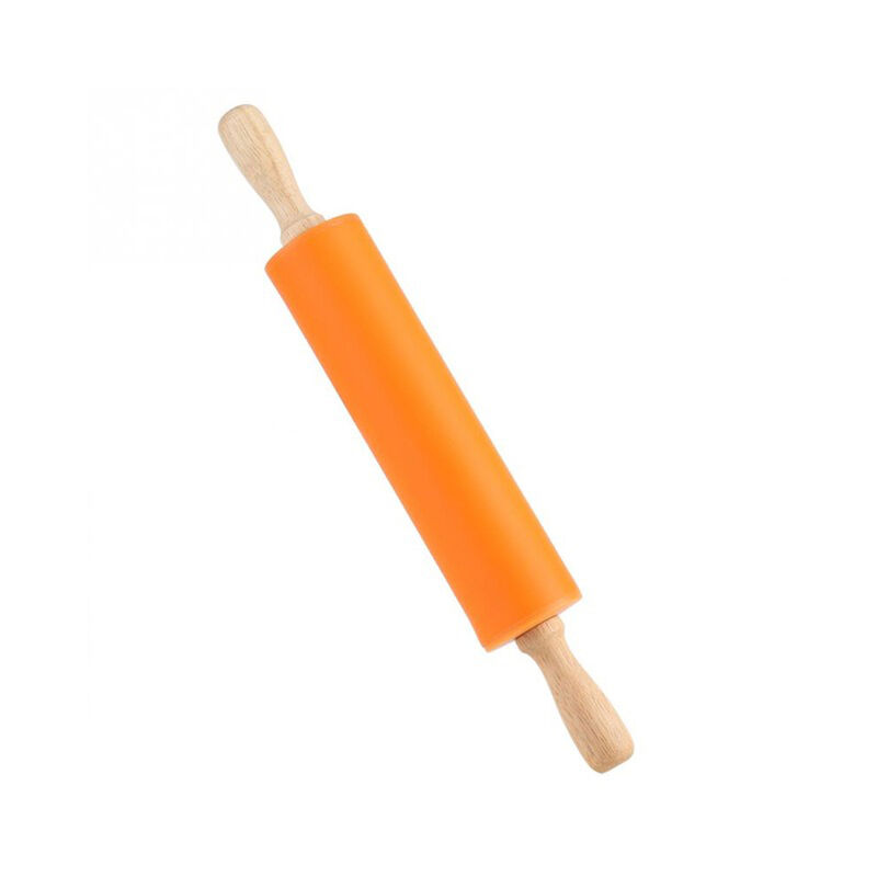 3 dimensioni mattarello in Silicone antiaderente