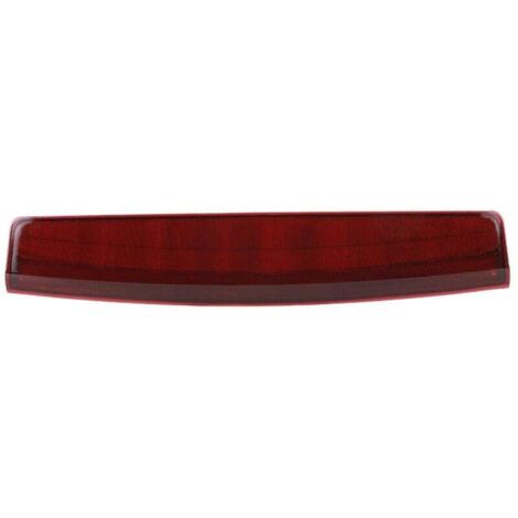 3. Drittes Bremslicht, hochmontierte Bremsleuchte, rot, XFG000040, passend für Land Rover Range Rover/Full Size 2004–2012 + L320 Bremslicht + L320 Bremslicht A