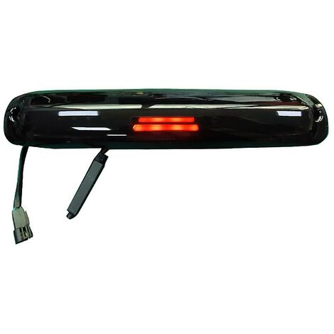 3. Drittes Bremslicht, Rücklichtlampe für Chevy Silverado 1500 2500 3500 Hd 2007–2013