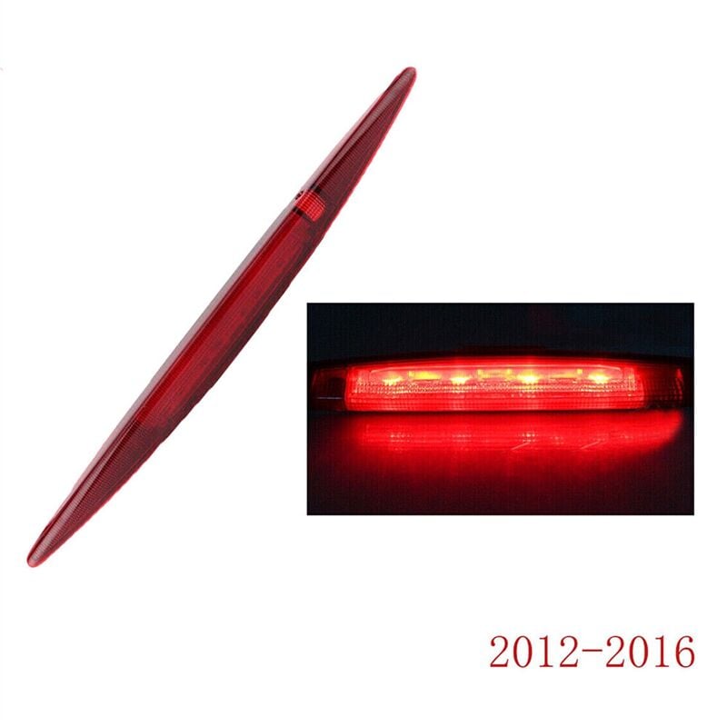 Image of 3. Drittes RüCklicht-Bremslicht 34270TFCH01 für -V 2012-2016, Hintere Hochmontierte Bremsleuchte