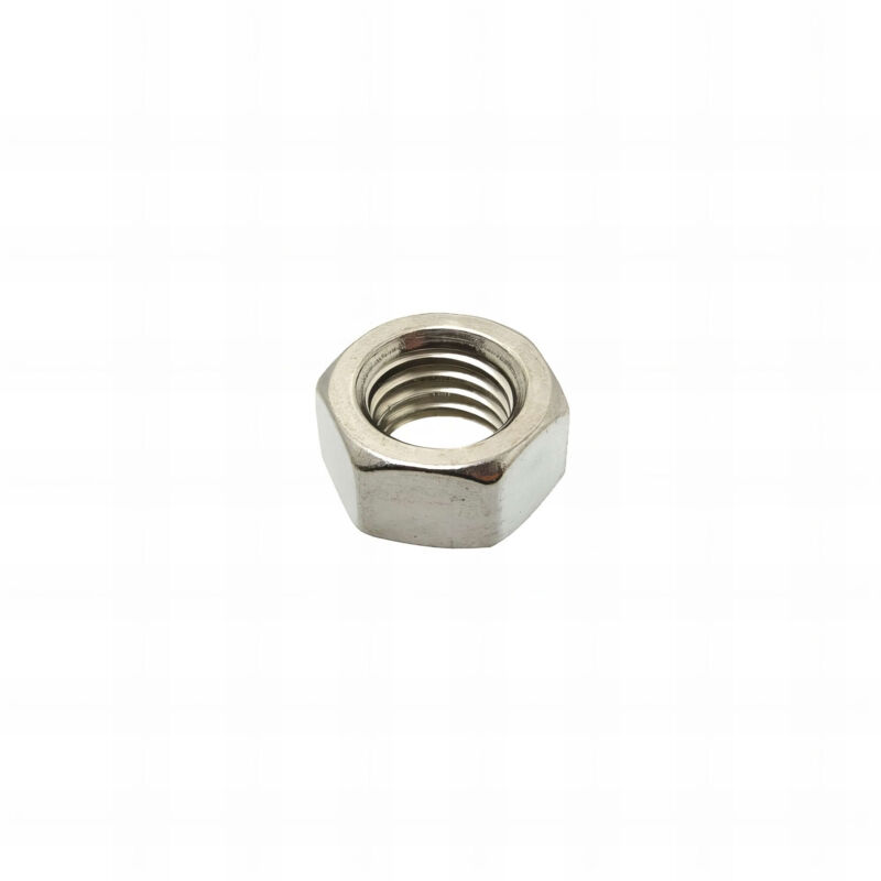 3 écrous hu DIN934 A2 D12