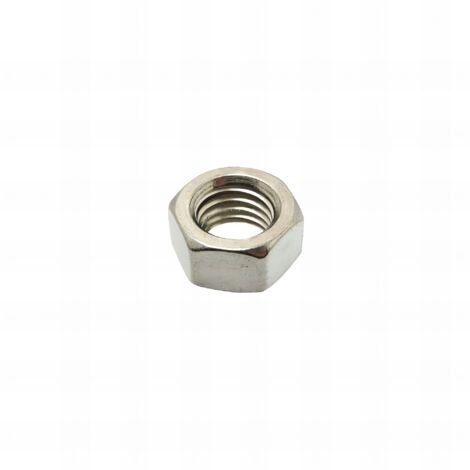 3 écrous HU DIN934 A2 D12 mm