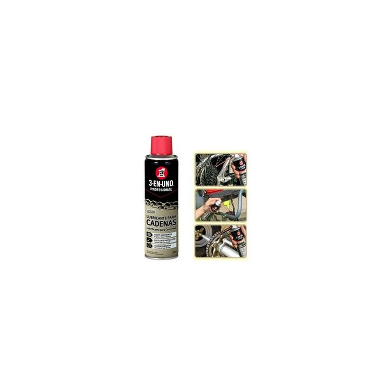 

Aceite multiuso ptfe ae cadena